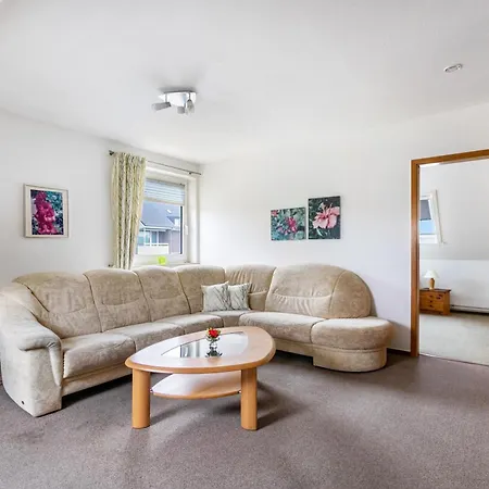 Daire Haus Passat Nr 09 *