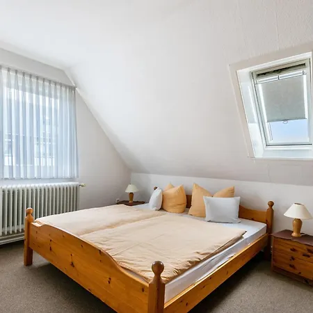Haus Passat Nr 09 * Büsum
