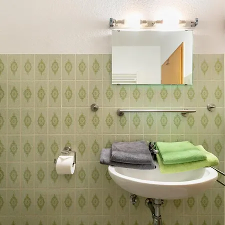 Daire Haus Passat Nr 09 *